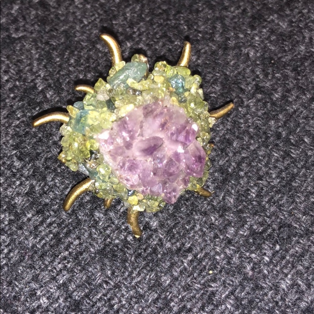 Funky Ring - image 1